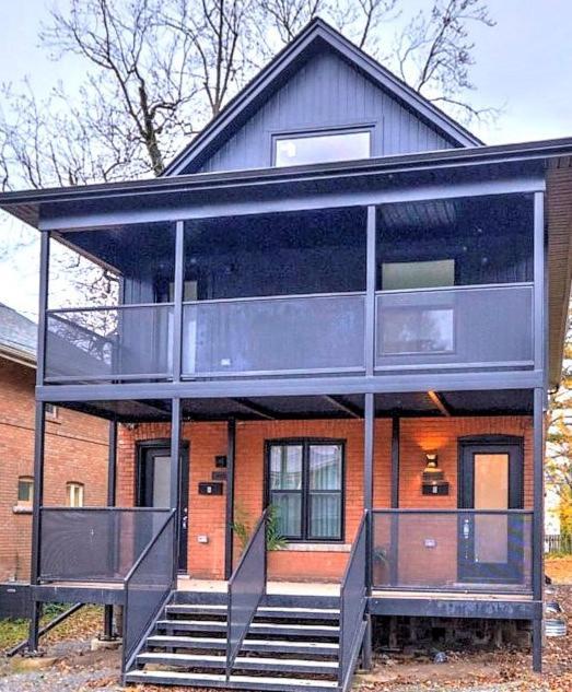 Riverview Executive Home A Niagara Falls Exterior photo